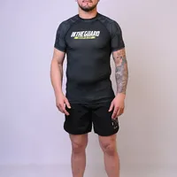 Rash Guard Masculina Tatico - imagem 2