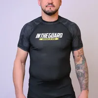 Rash Guard Masculina Tatico - imagem 1