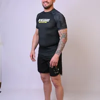 Rash Guard Masculina Tatico - imagem 4