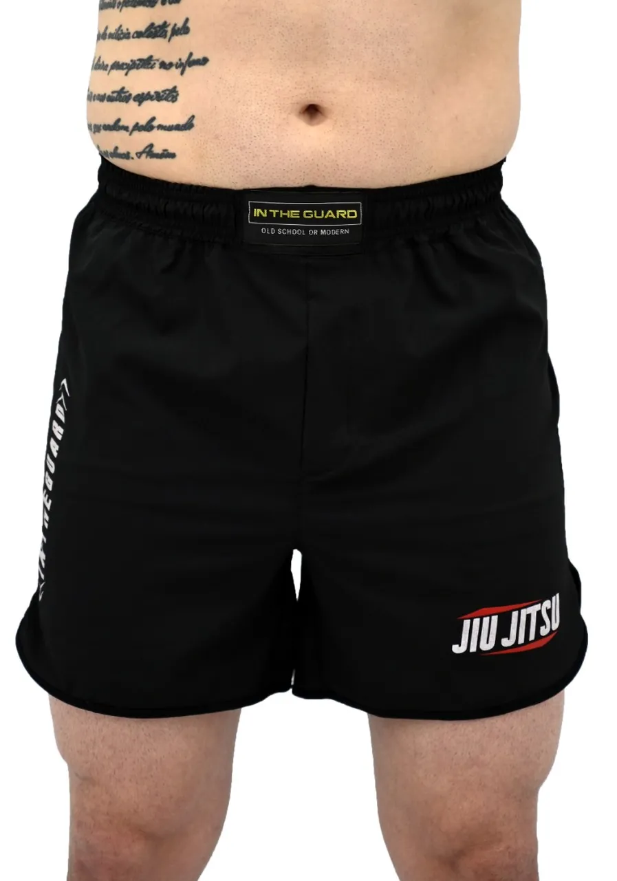 Bermuda Masculina Jiu-Jitsu JJ