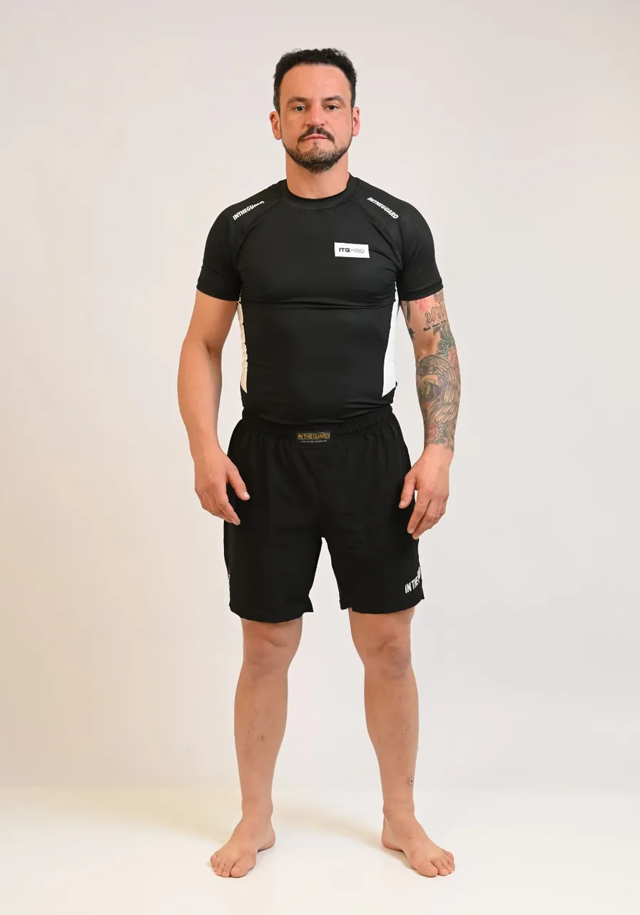 Bermuda Masculina New PRÓ