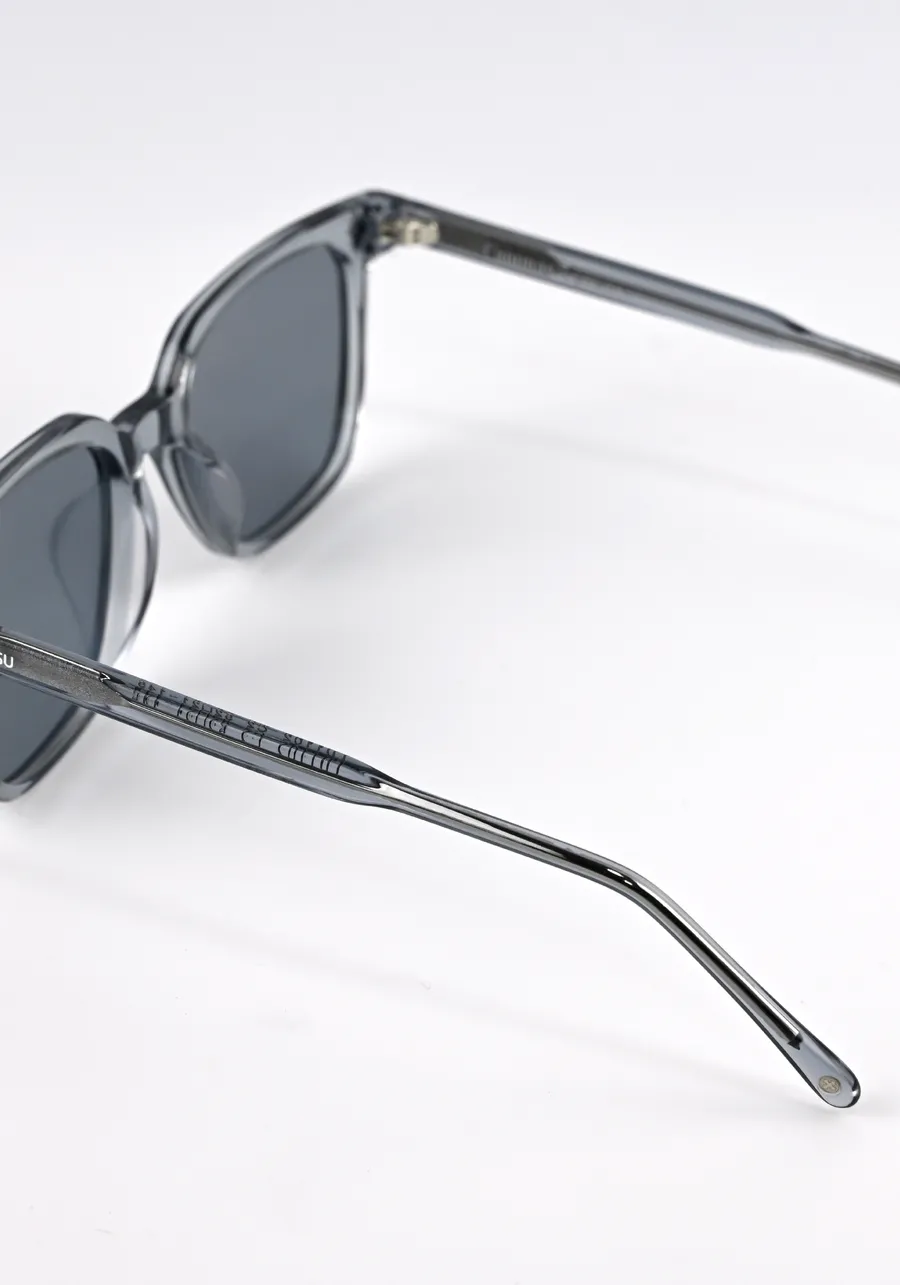 Oculos In The Guard