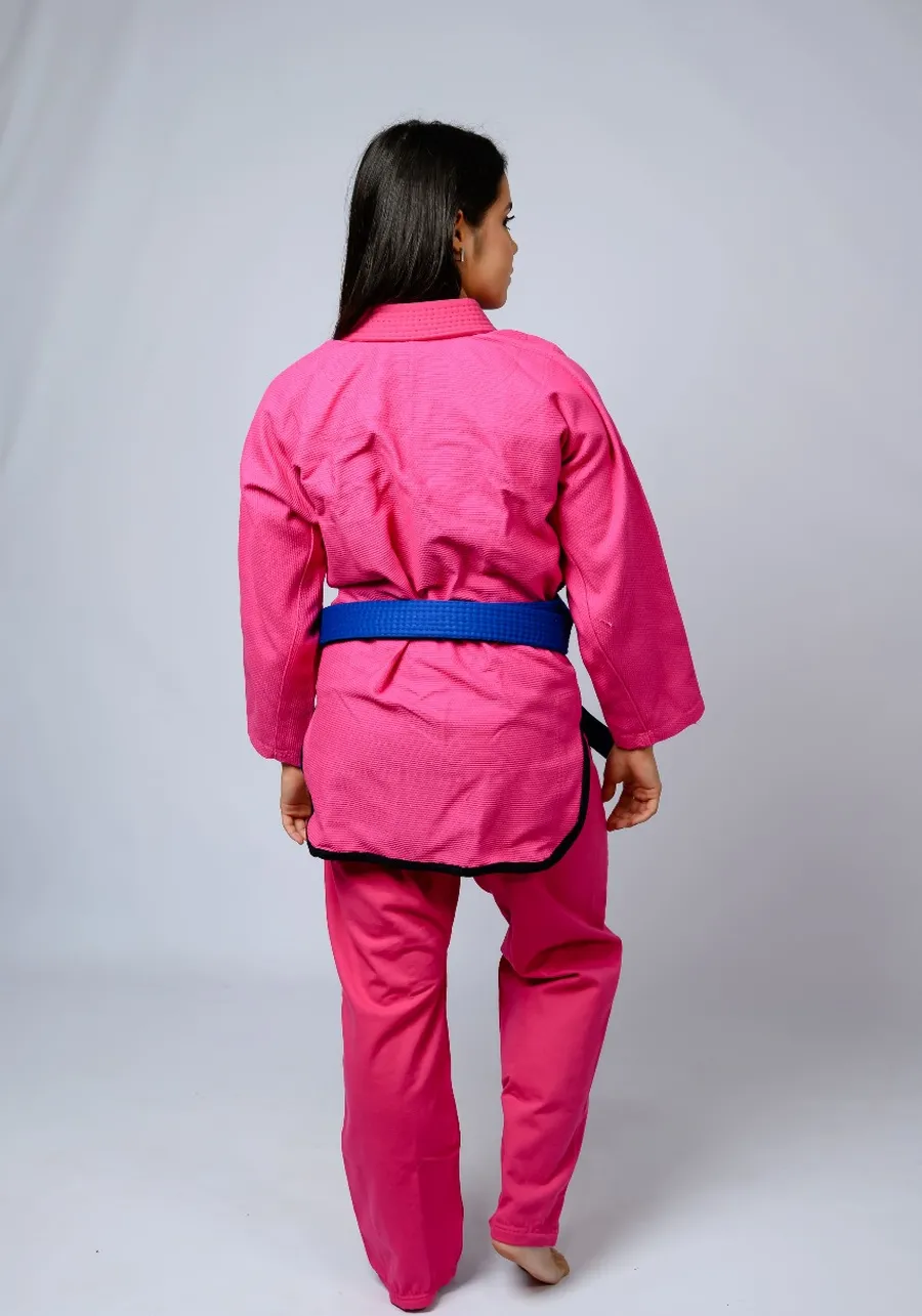 KIMONO IN THE GUARD FEMININO KANDY