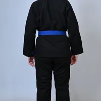 Kimono In The Guard Feminino ORELHA  - imagem 11
