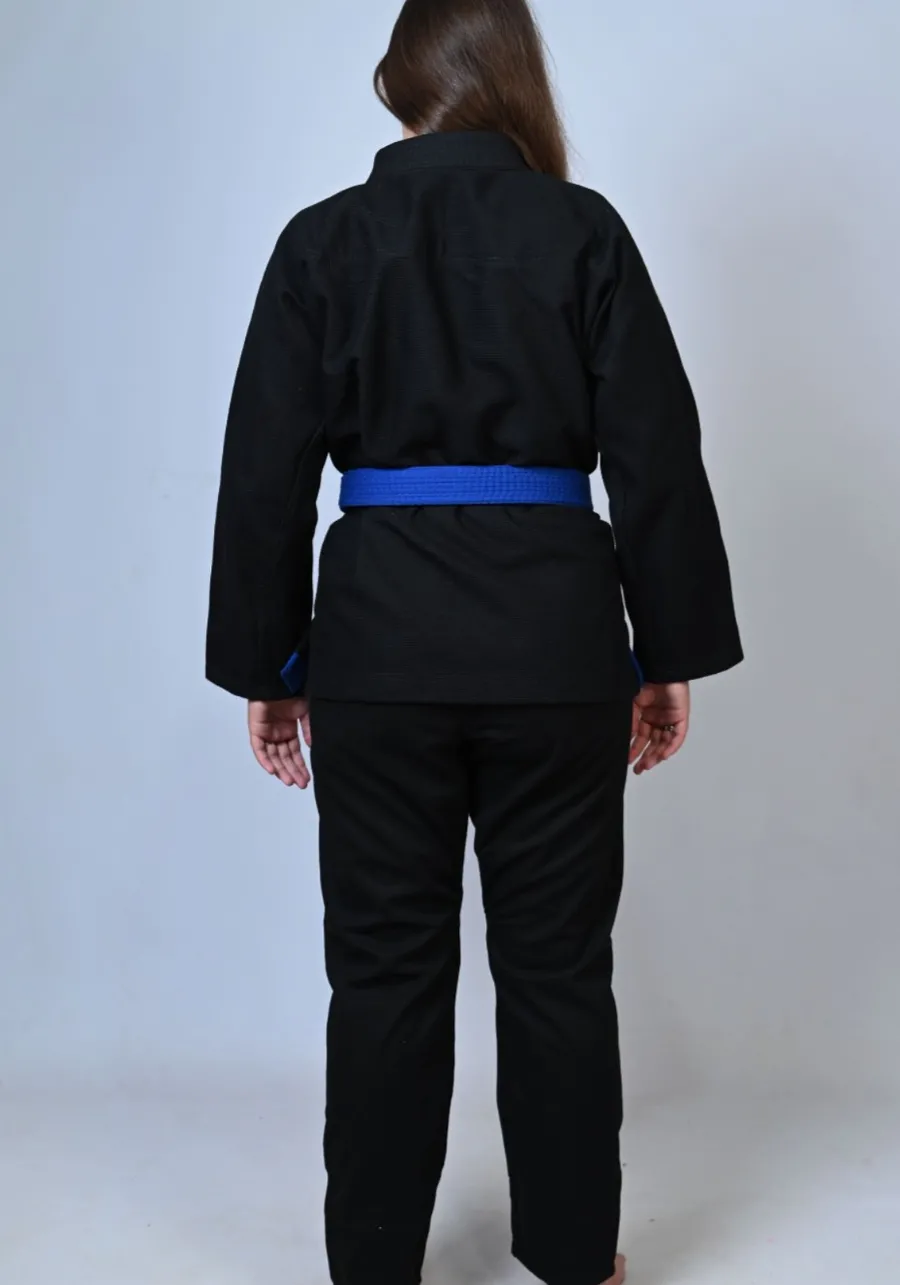 Kimono In The Guard Feminino ORELHA 