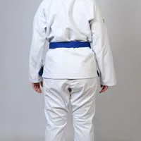 Kimono In The Guard Feminino ORELHA Branco  - imagem 10
