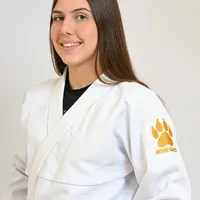 Kimono Feminino In The Guard Amazonia Jaguar Branco - imagem 6