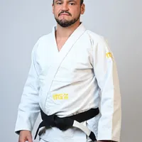 Kimono In The guard New - Branco - imagem 11