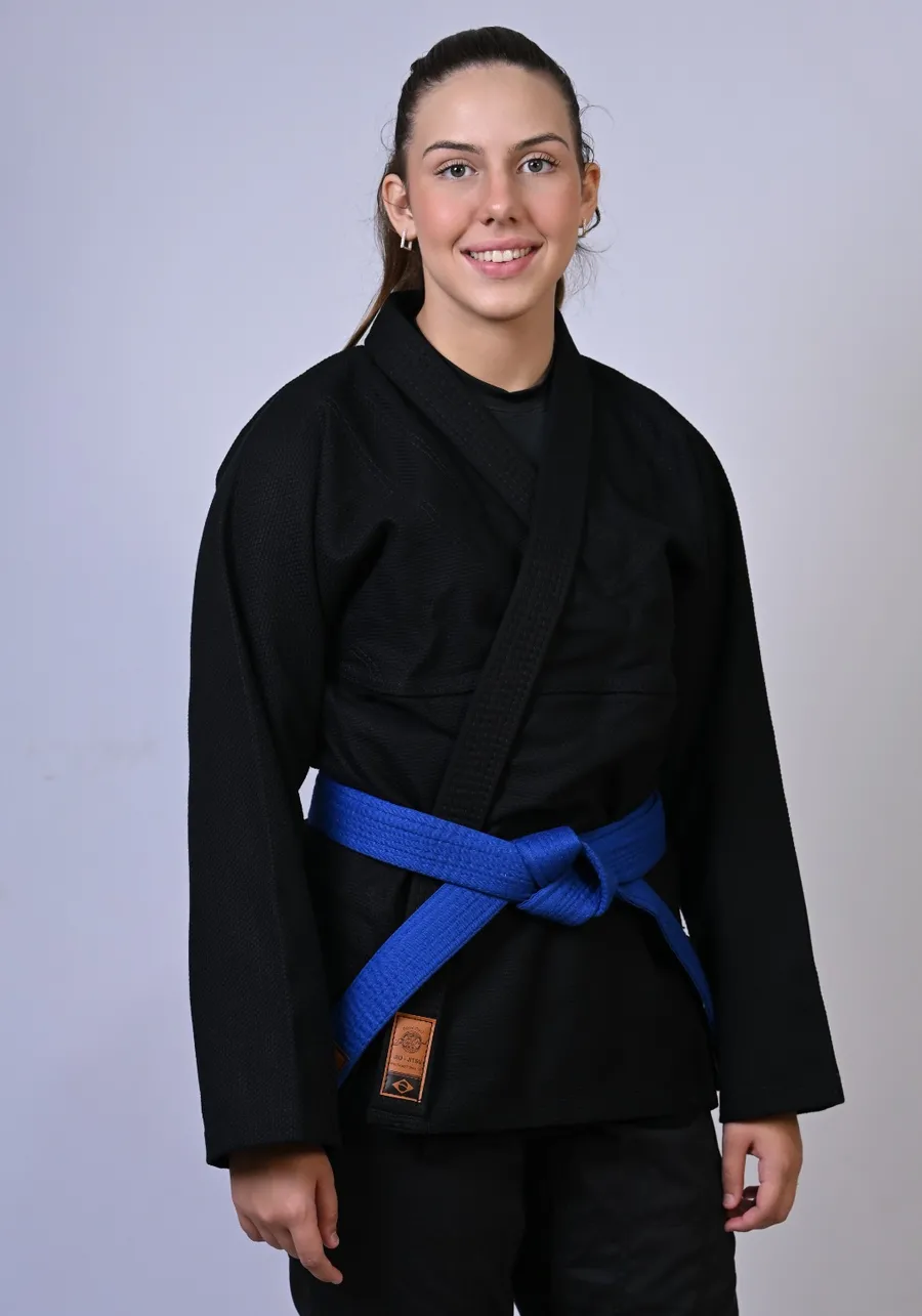 Kimono In The Guard Jiu-Jitsu Liso PRÓ 