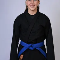Kimono In The Guard Jiu-Jitsu Liso PRÓ  - imagem 2