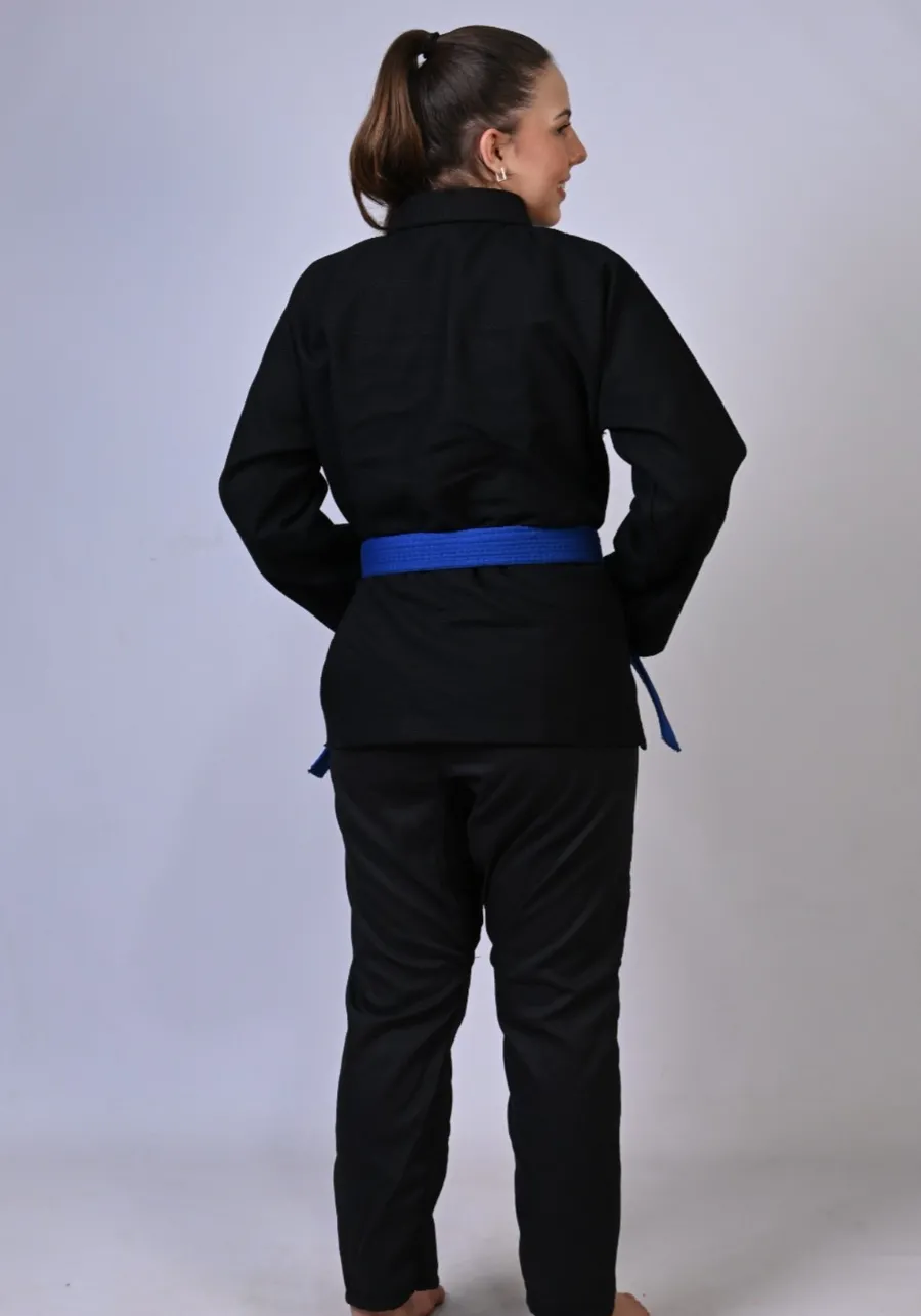 Kimono In The Guard Jiu-Jitsu Liso PRÓ 