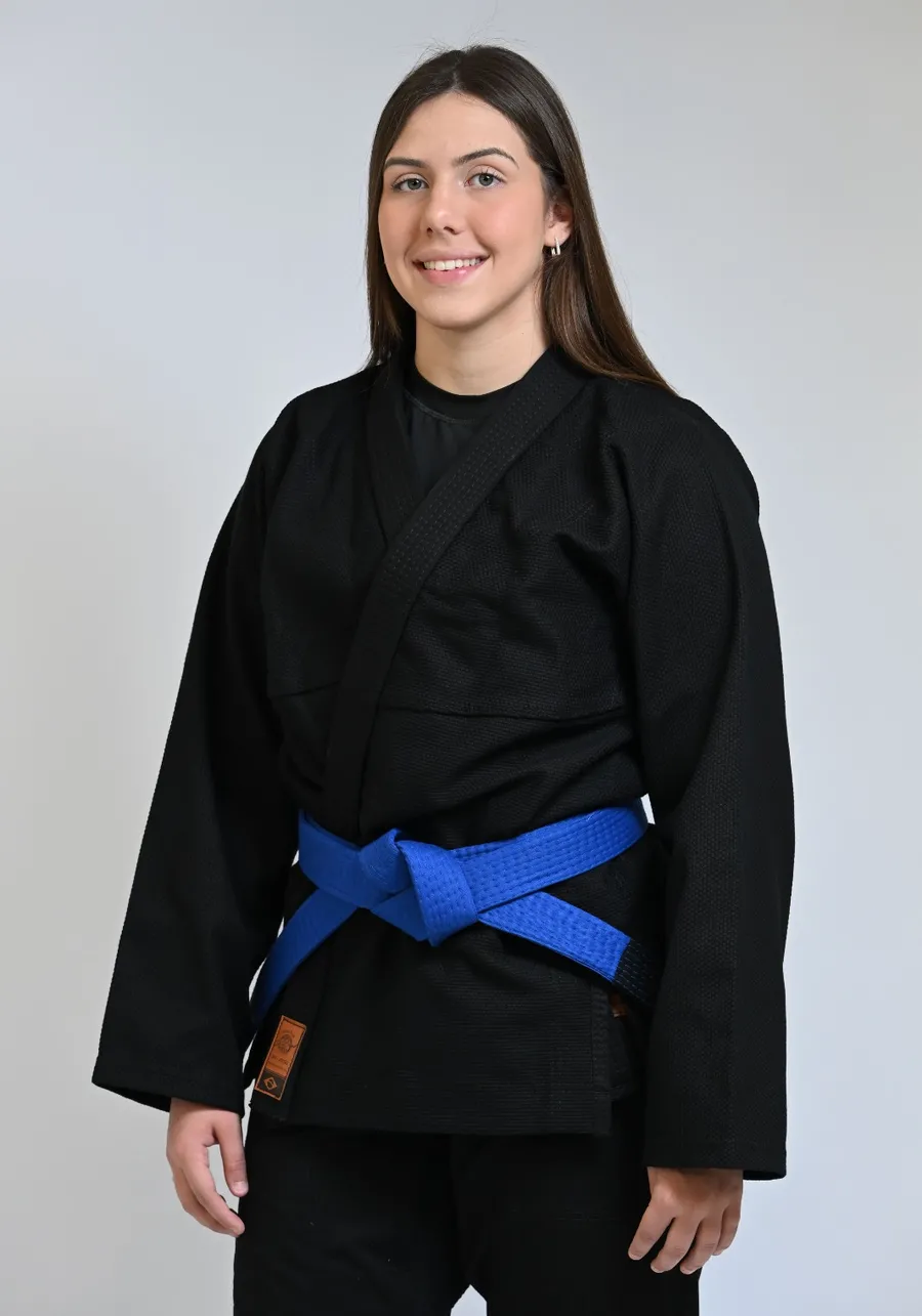 Kimono In The Guard Jiu-Jitsu Liso PRÓ 