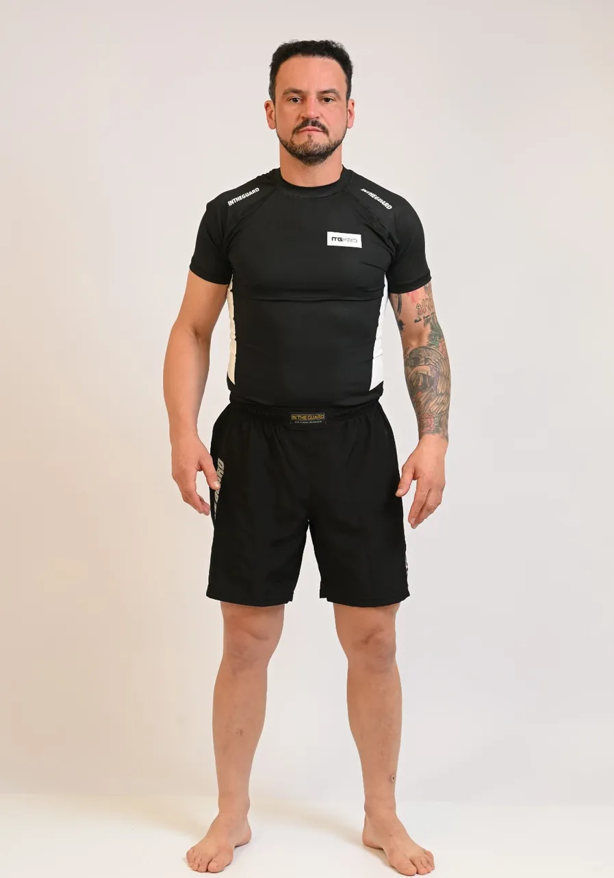 Bermuda Masculina Basic PRO