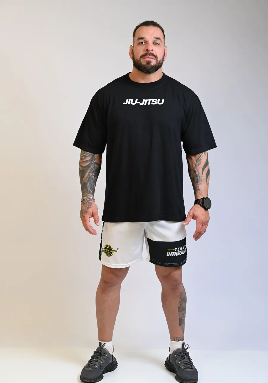 Camiseta Masculina Final Round
