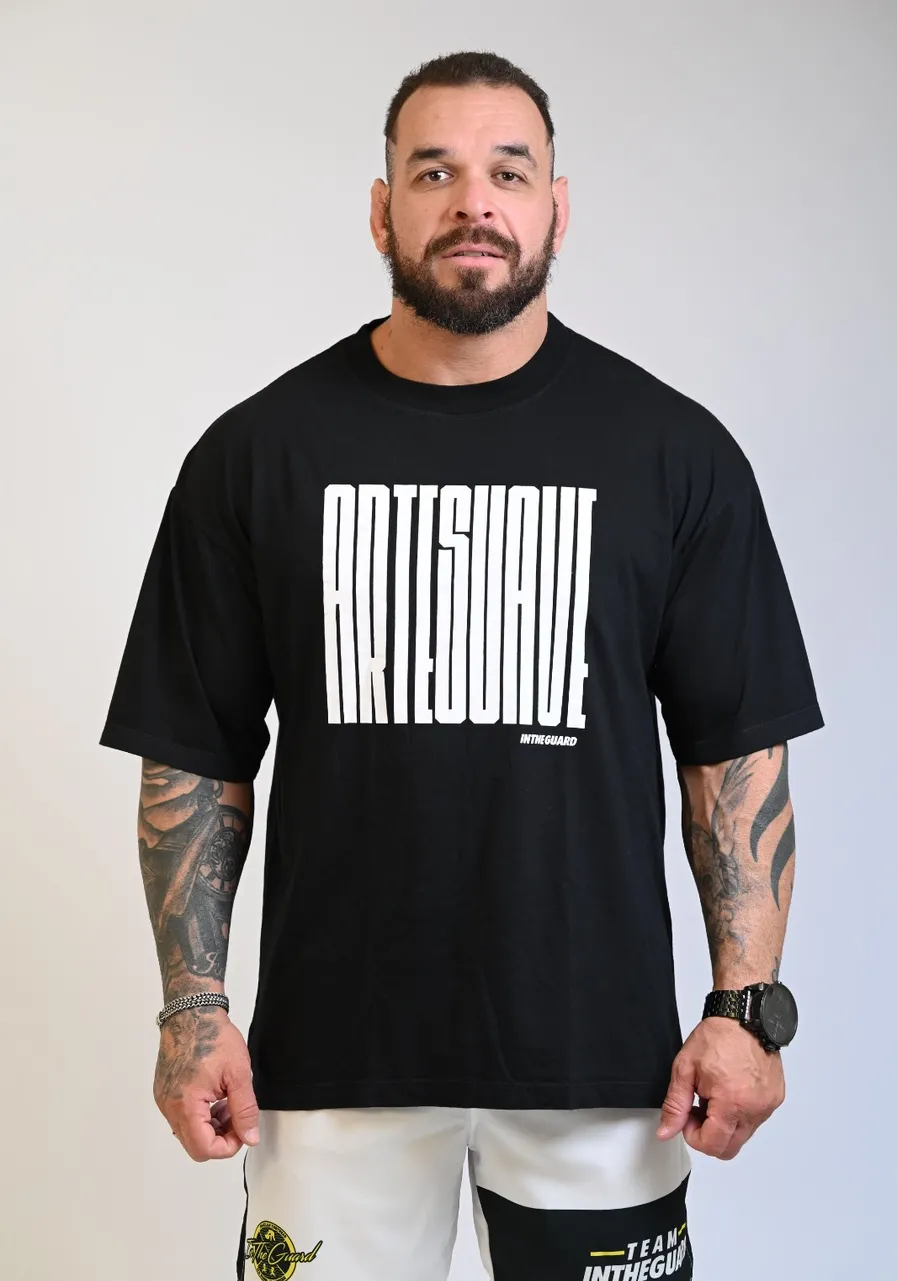 Camiseta Masculina Inquebravel