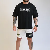 Camiseta Masculina Last Standing - imagem 2