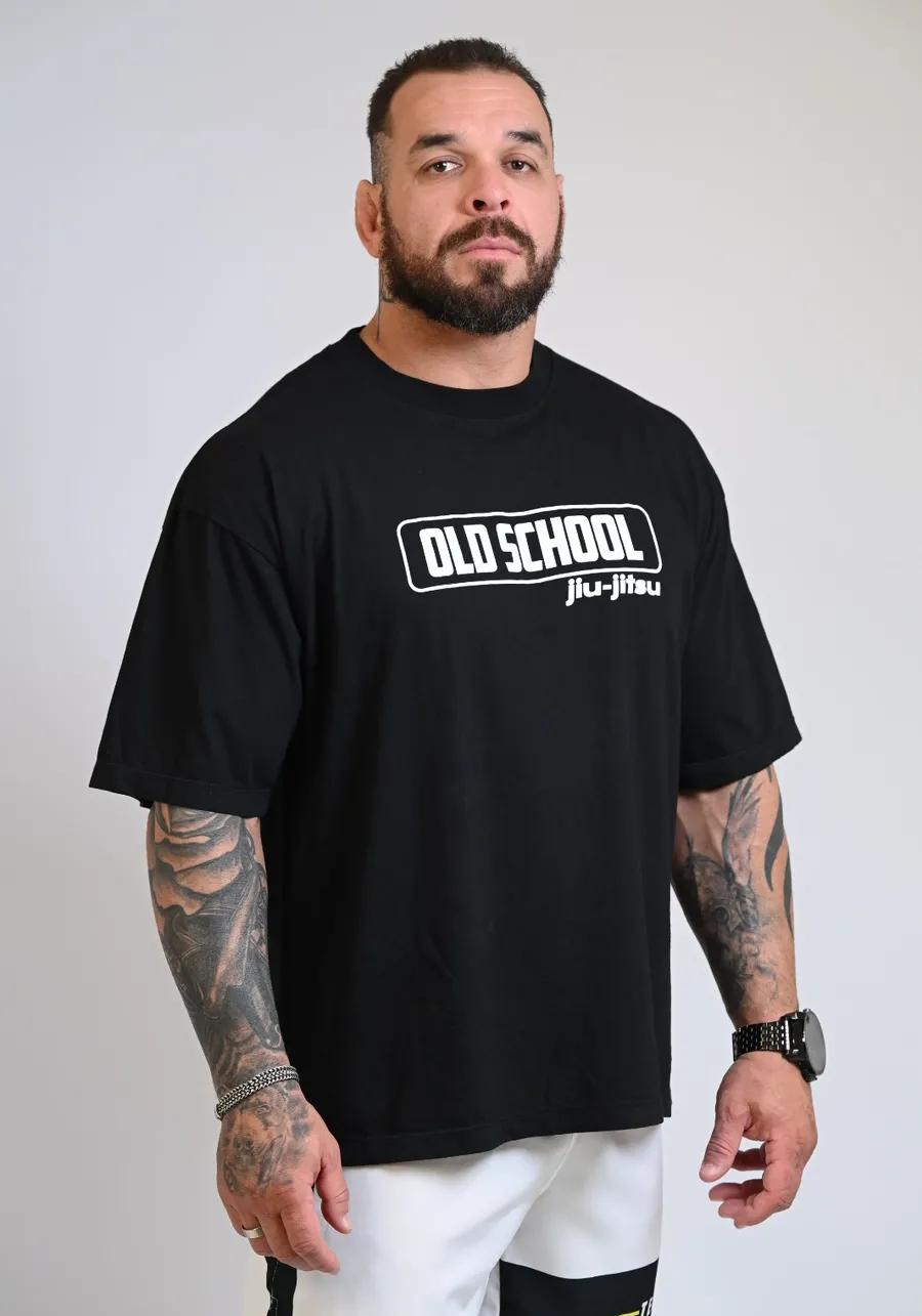 Camiseta Masculina Last Standing