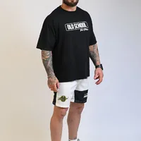 Camiseta Masculina Last Standing - imagem 5