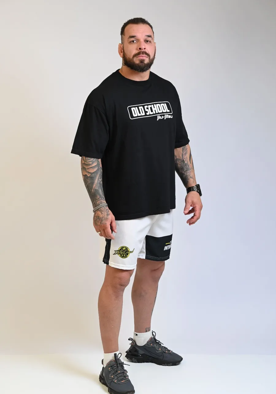 Camiseta Masculina Last Standing