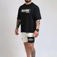 Camiseta Masculina Last Standing - imagem 6