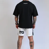 Camiseta Masculina Last Standing - imagem 9