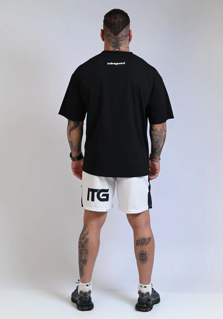 Camiseta Masculina Last Standing