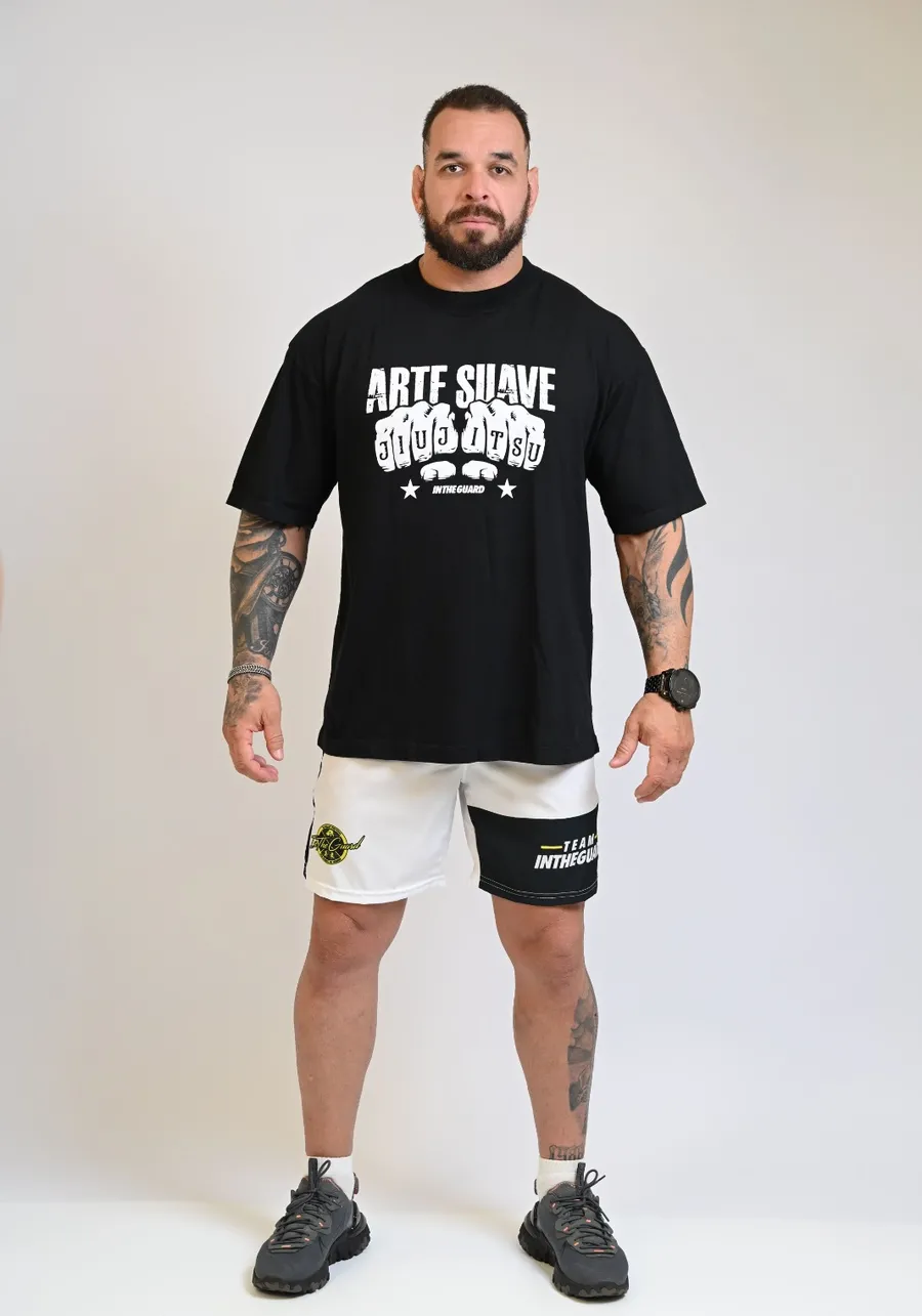 Camiseta Masculina By Pressure