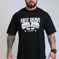 Camiseta Masculina By Pressure - imagem 1