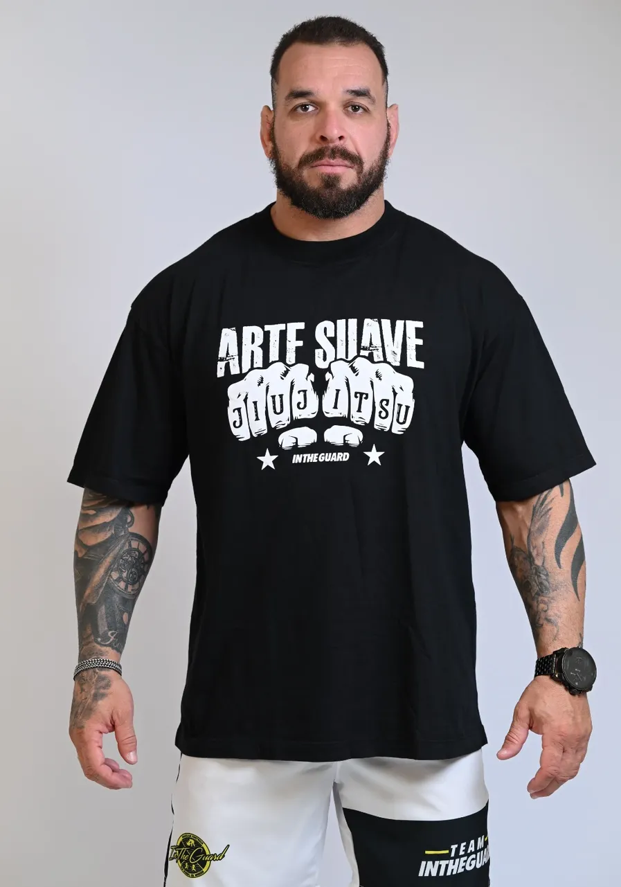 Camiseta Masculina By Pressure