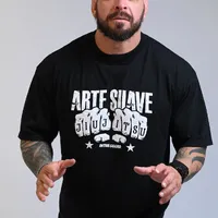 Camiseta Masculina By Pressure - imagem 2