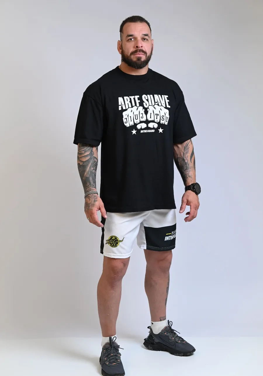 Camiseta Masculina By Pressure
