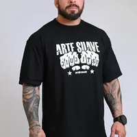 Camiseta Masculina By Pressure - imagem 4