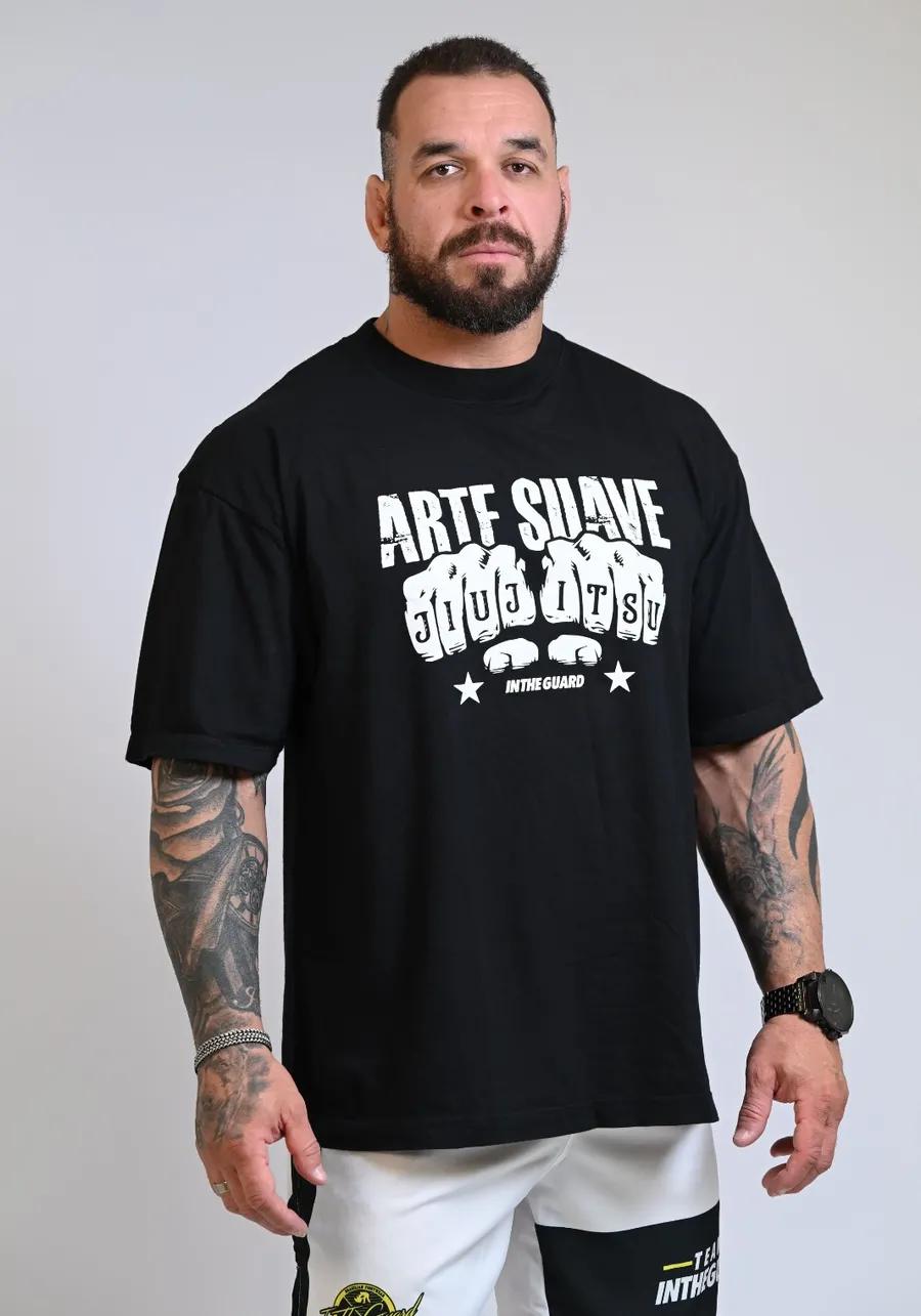 Camiseta Masculina By Pressure