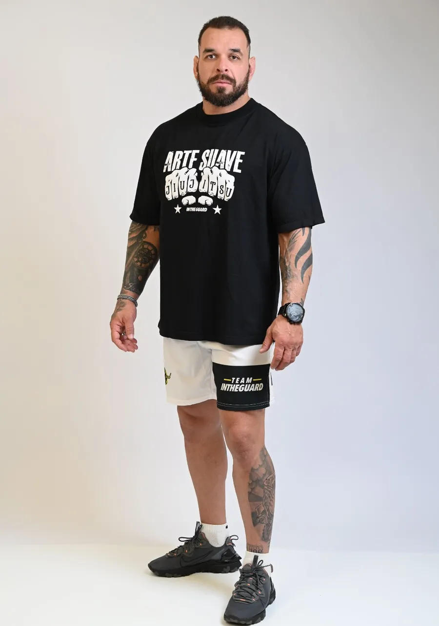 Camiseta Masculina By Pressure