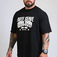 Camiseta Masculina By Pressure - imagem 7
