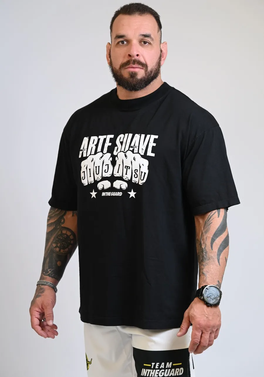 Camiseta Masculina By Pressure