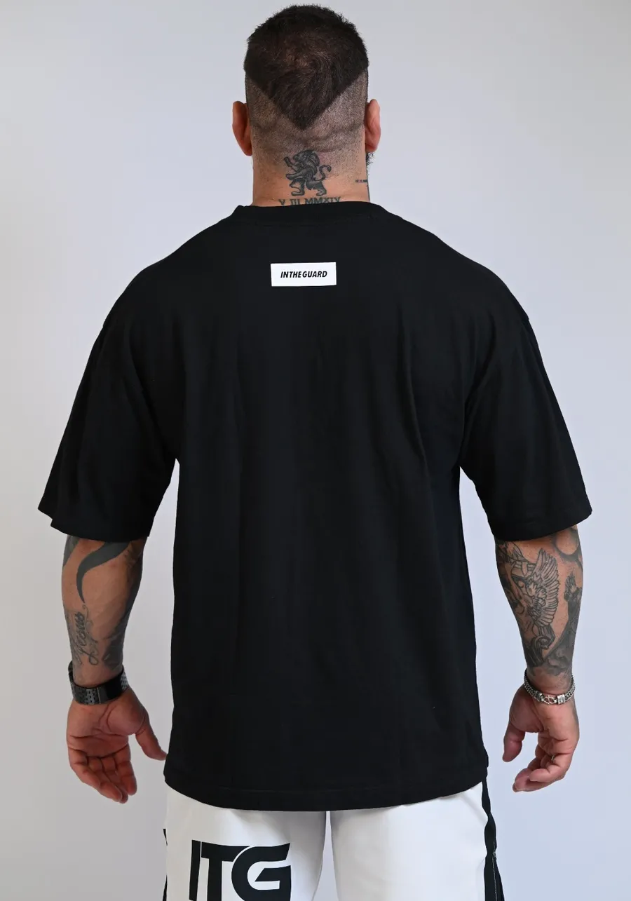 Camiseta Masculina By Pressure