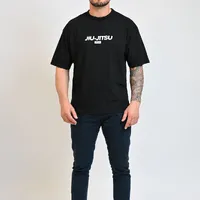 Camiseta Masculina Iron Mind - imagem 1