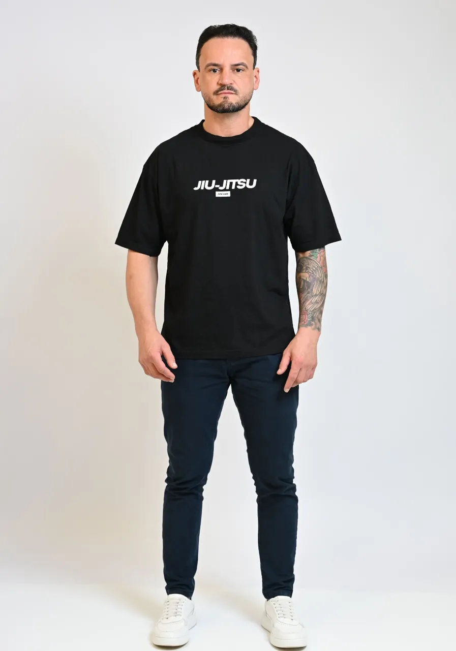 Camiseta Masculina Iron Mind