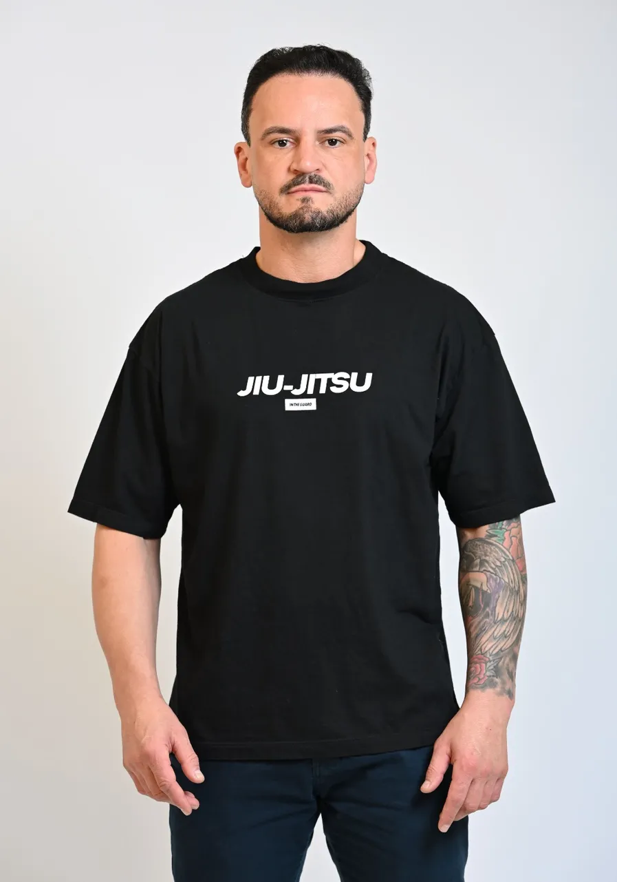 Camiseta Masculina Iron Mind
