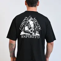Camiseta Masculina Iron Mind - imagem 6