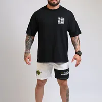 Camiseta Masculina No Retreat - imagem 2