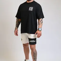 Camiseta Masculina No Retreat - imagem 4