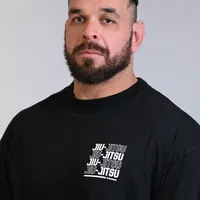 Camiseta Masculina No Retreat - imagem 6