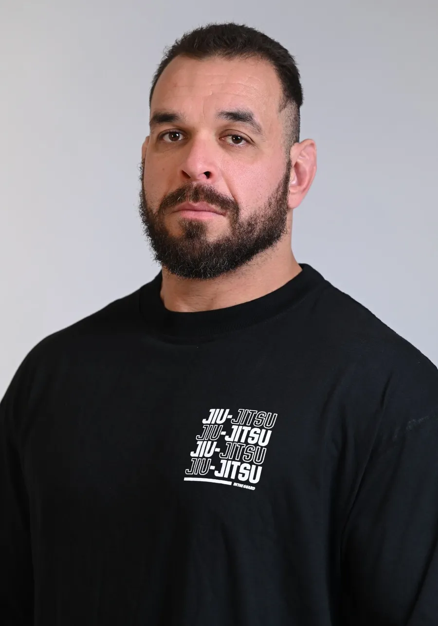 Camiseta Masculina No Retreat