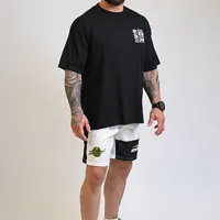 Camiseta Masculina No Retreat - imagem 7