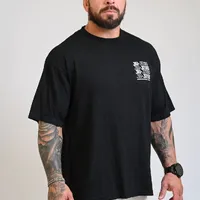Camiseta Masculina No Retreat - imagem 8