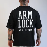 Camiseta Masculina No Retreat - imagem 10