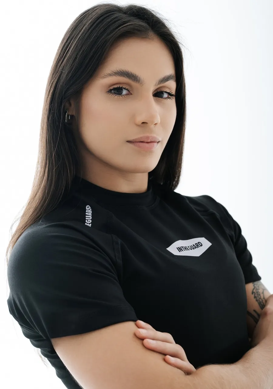 Macaquinho Feminino Pressure Master