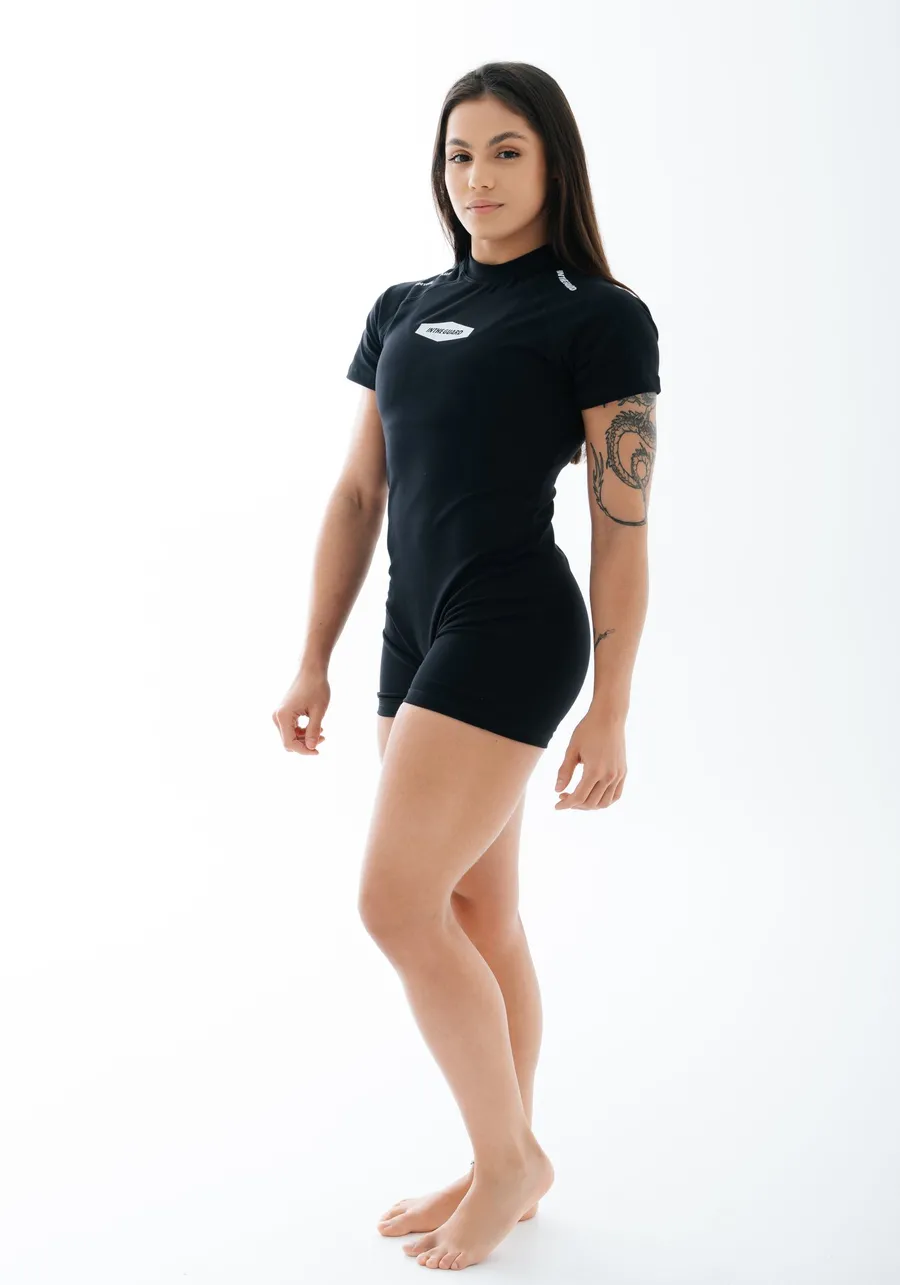 Macaquinho Feminino Pressure Master